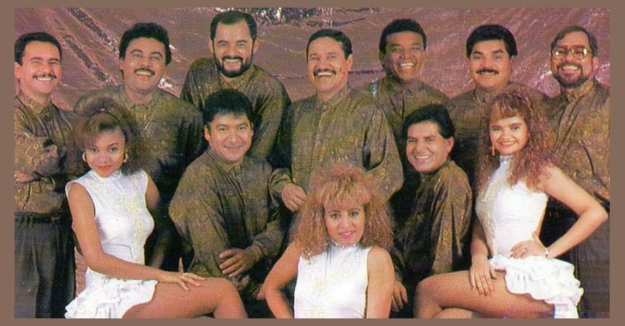 Banda Blanca